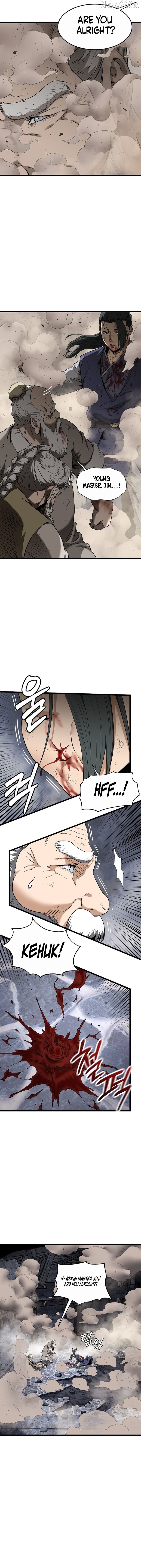 Murim Login Chapter 240 image 17